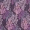 Simply Genius Pattern Duct Tape Heavy Duty - DIY Craft Supplies - Colored Duct Tape - Single Roll 1.8 in x 10 yards (Lavender Leaves) - 4 of 4