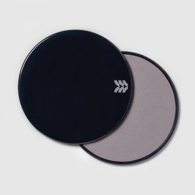 Sliding Core Discs Blue - All In Motion&#8482;