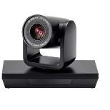 Monoprice PTZ Conference Camera, Pan and Tilt with Remote, 1080p Webcam, USB 2.0, 10x Optical Zoom, For Small Meeting Rooms - Workstream Collection