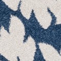 navy/ivory