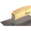 Bon Tool 12-864 Chamfer - Stainless Steel 6-inch X 6-inch Wood Handle - 3 of 4