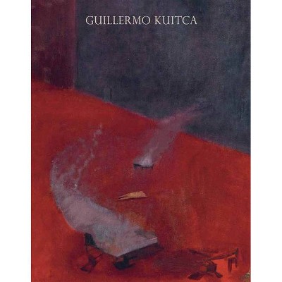 Guillermo Kuitca - (Hardcover)