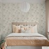 Tempaper Peonies Peel and Stick Wallpaper - 4 of 4