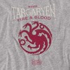 Men's Game Of Thrones House Targaryen Sigil T-Shirt - 2 of 4