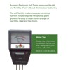 Burpee Electronic Soil Tester - 3 of 4