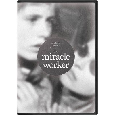  The Miracle Worker (DVD)(2017) 