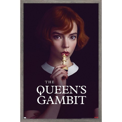 Explore the Best Thequeensgambitnetflix Art