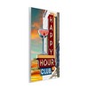 Stupell Industries Happy Hour Club Sign Wall Plaque Art - 3 of 4