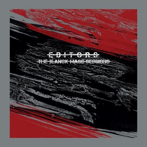 Editors - Blanck Mass Sessions - image 1 of 1