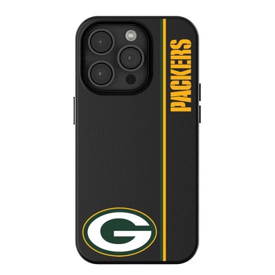 Keyscaper NFL NFC Teams Sidebar MagSafe Compatible Cell Phone Case for Apple iPhone
