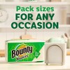 Bounty Napkins - White - image 4 of 4