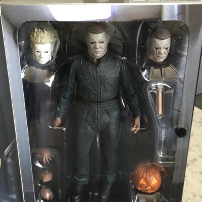 Neca halloween sales target