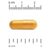 Curcumin C3 Complex from Turmeric Root with Bioperine Black Pepper Extract for High Absorption, 95% Curcuminoids, 500 mg, 120 Veggie Capsules, 3rd - 3 of 4