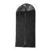 Unique Bargains Dustproof Thickened Garment Bag 3 Pcs - 2 of 4