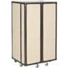 Grayson Bar Cabinet - FOX9511 - Safavieh Couture - 2 of 4