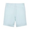 Hope & Henry Boys' Organic Cotton Seersucker Short, Kids - 4 of 4