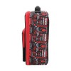 Spider-Man License Lunch Kit Casserole Carrier - Black - 3 of 4
