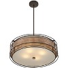 Quoizel Lighting Laguna 4 - Light Pendant in  Renaissance Copper - 2 of 4