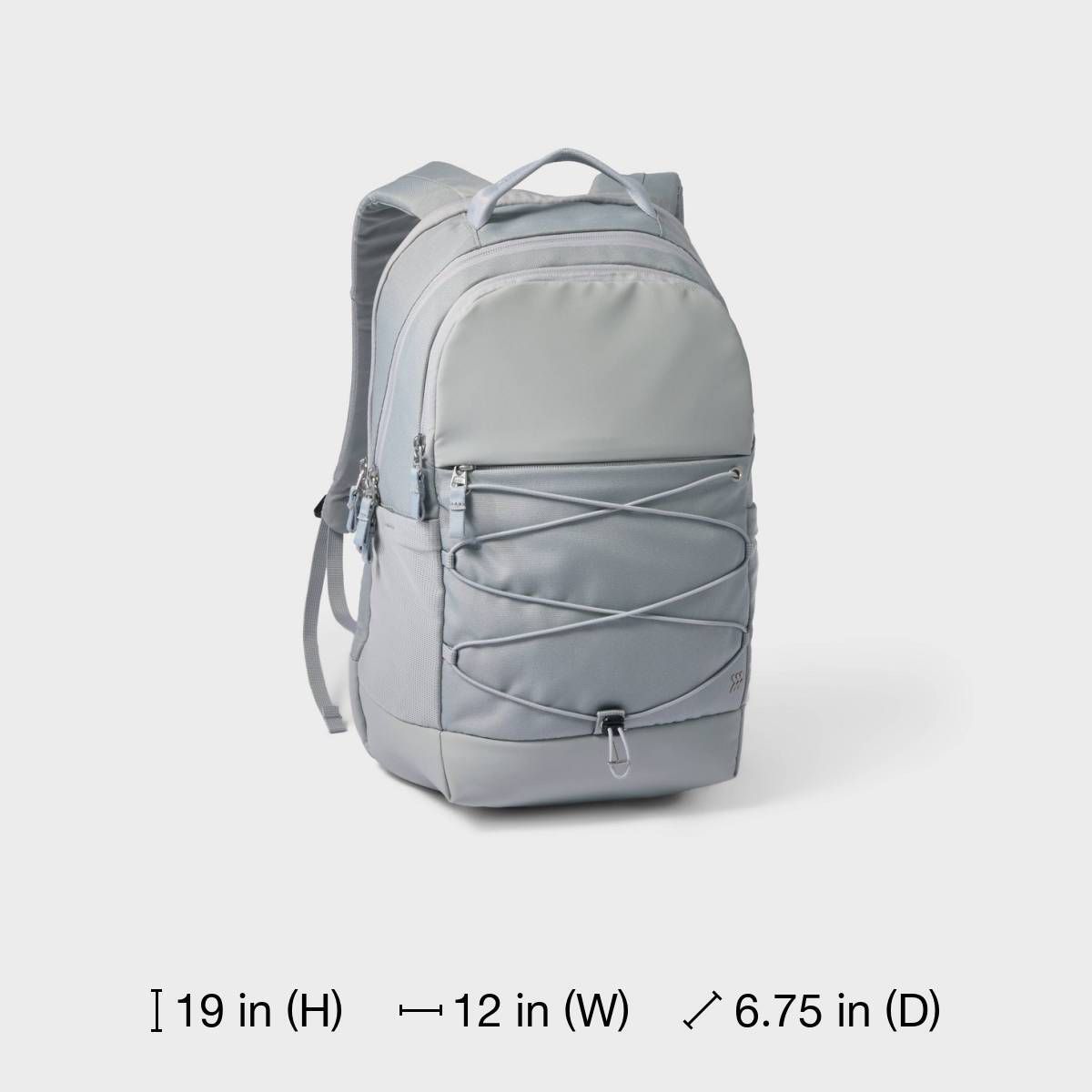 Sporty Backpack - All In Motion™ - thumbnail 9