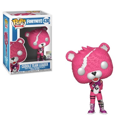 fortnite pop target