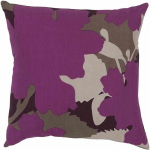 Mark & Day Hoogedijk Traditional Throw Pillow - 1 of 1