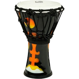 Toca Magma Freestyle Djembe - 1 of 1