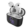 Keyscaper MLB National League Teams Insignia AirPod Case Cover for AirPods 3rd Gen - 3 of 4