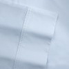 Pointehaven 500 Thread Count 100% Long Staple Cotton Solid Sateen Luxury Duvet Set - image 3 of 3