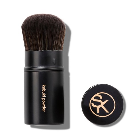 Kabuki Makeup Brush - Mugeek Vidalondon