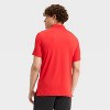 Men's Textured Polo Shirt - All In Motion™ - 2 of 3