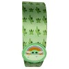 Star Wars The Mandalorian Grogu And Frogs Baby Grogu Headband for Women And Girls' - 2 of 4
