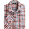 Jockey Outdoors Men's Flannel Field Shirt - 3 of 4