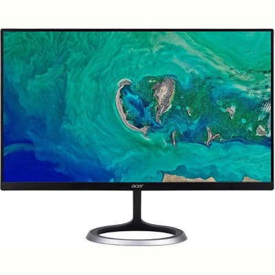 Acer ED6 - 23.8" Monitors Full HD 1920x1080 75Hz 16:9 4ms GTG 250 Nit - Manufacturer Refurbished