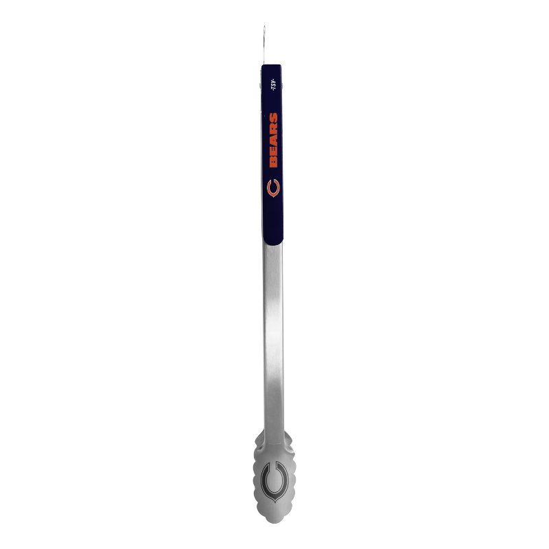NFL Chicago Bears Kitchen Tongs, 2 of 4