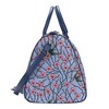 Signare USA Almond Blossom And Swallow Big Holdall/Duffel Bag - 3 of 4