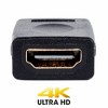 SatelliteSale HDMI Female to Female Coupler Extender Adapter F/F for HDTV HDCP - 2 of 4