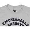 Care Bears Mens' Wish Bear Emotionally Exhausted Graphic Print T-Shirt - 3 of 3