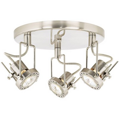 Pro Track® LED Three Light Ceiling Light