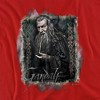 The Hobbit Gandalf Adult T-Shirt - 2 of 4