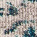 blue/beige