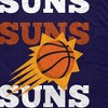 NBA Phoenix Suns Repeat Refresh Ultra Soft Blanket - 2 of 2