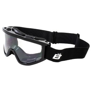 Birdz Eyewear Vulture Safety Goggles - 1 of 4