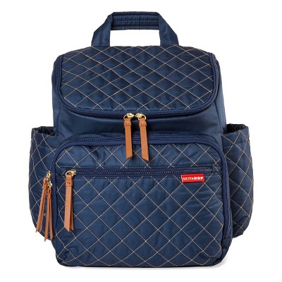 target nappy backpack