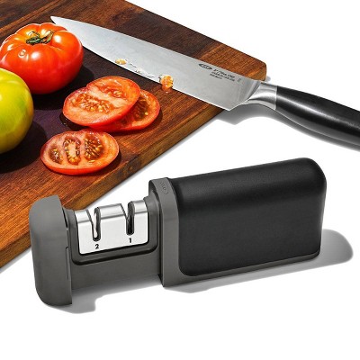 OXO Knife Sharpener - Thumbnail 4