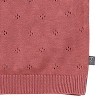 Modern Moments™ by Gerber Baby Girls' 2-Piece Sweater Knit Top and Shorts Set - 4 of 4