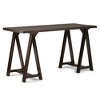 Hawkins Writing Desk - Wyndenhall - 2 of 4