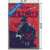 Trends International Call of Duty: Black Ops Cold War - Infiltrate Framed Wall Poster Prints - 3 of 4