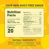 Freestyle Snacks Olive, Variety, 1.1oz (Pack of 6) - 4 of 4
