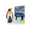 Tonies National Geographic Kids: Penguin Audio Play Figurine - 3 of 3