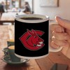 University of Central Missouri Secondary Logo Ceramic Coffee Mug Novelty Gift Mugs for Coffee Tea and Hot Drinks 11oz White - 4 of 4